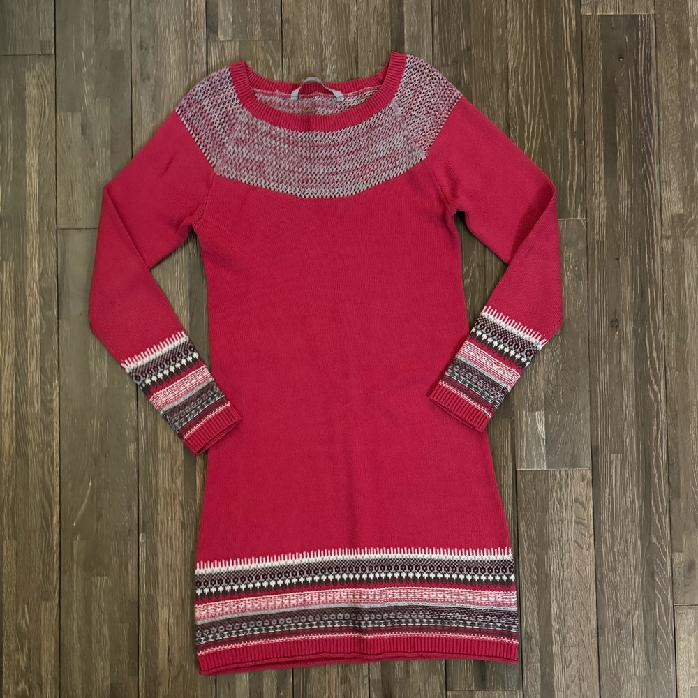 Athleta Dress